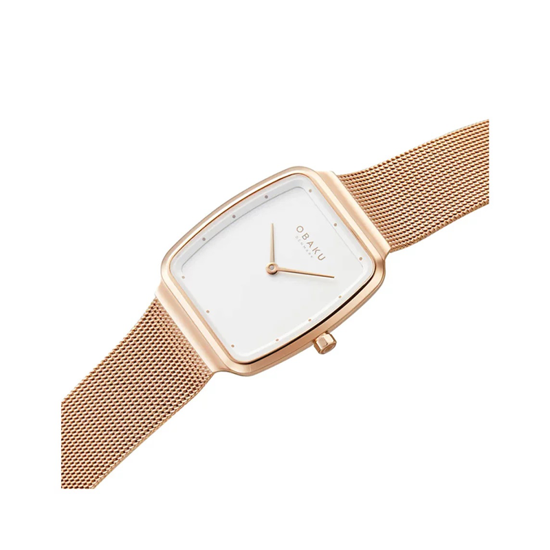 ساعت اوباکو Obaku زنانه مدل V267LXVIMV