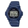 ساعت کاسیو Casio مردانه مدل W-219H-2AVDF