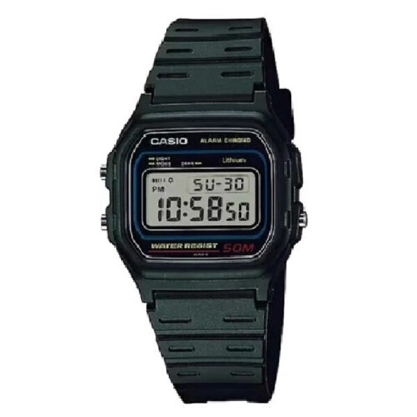 ساعت کاسیو Casio مردانه مدل W-59-1VQ