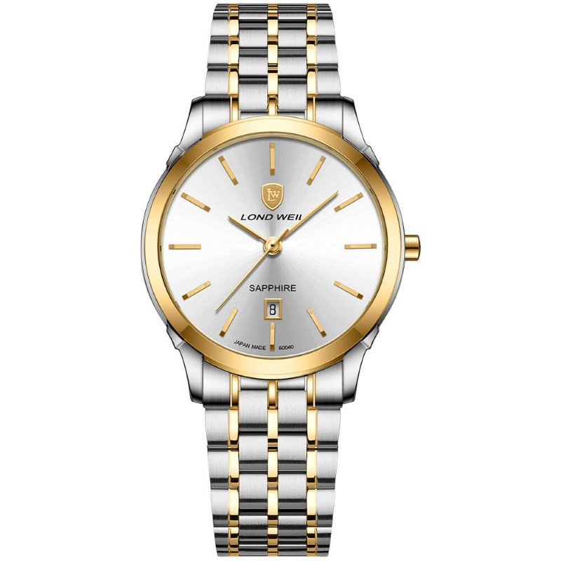 ساعت لوندویل مدل LOND WEIL 60040M مردانه