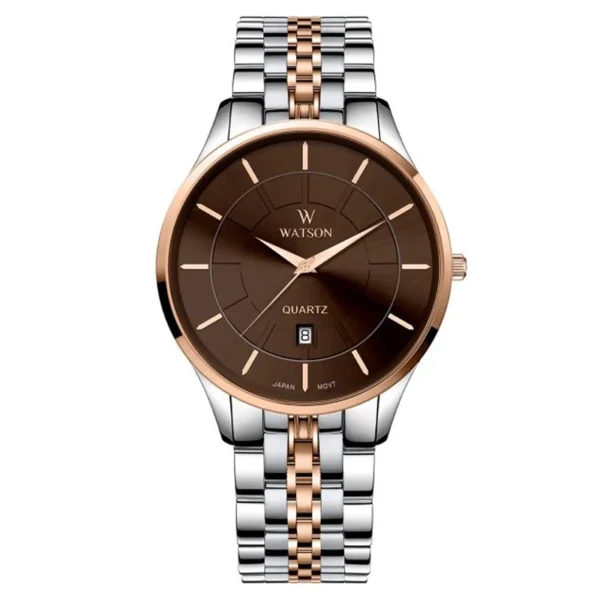 ساعت مردانه واتسون Watson مدل W1183G.348