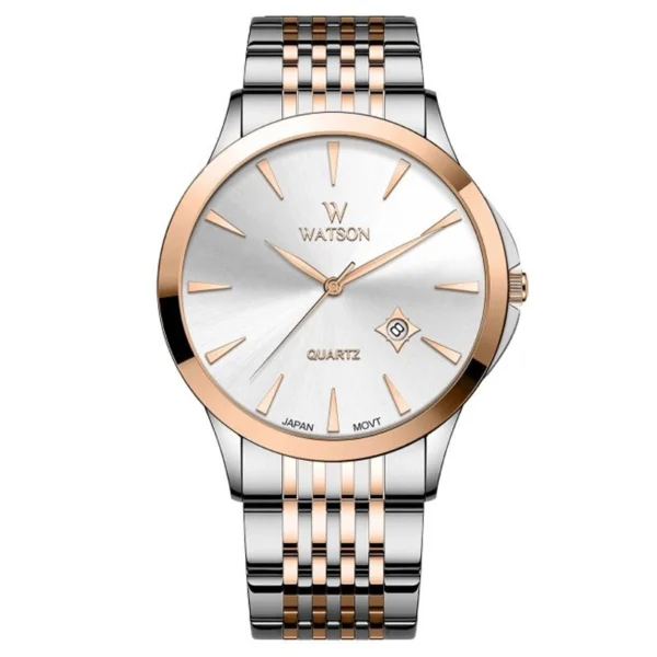 ساعت مردانه واتسون Watson مدلW1215G.359