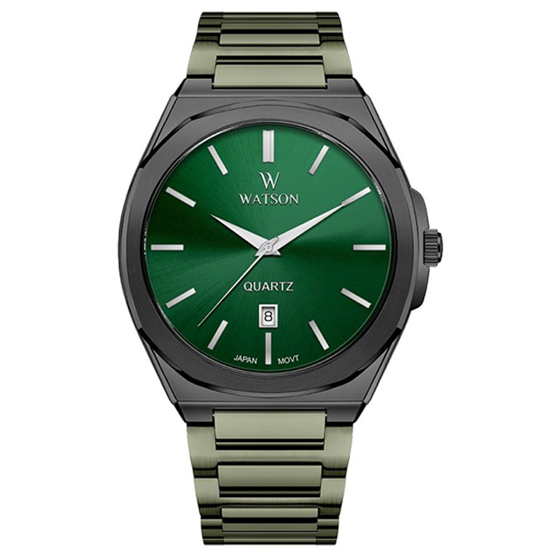 ساعت مردانه واتسون Watson مدل W1241G.578