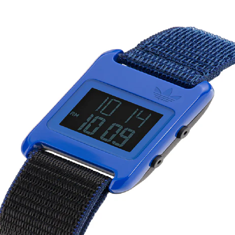 ساعت آدیداس adidas مردانه زنانه مدل AOST23066