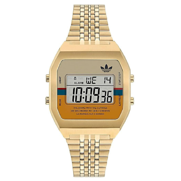 ساعت آدیداس adidas مردانه زنانه مدل AOST23555