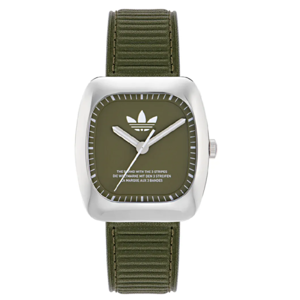 ساعت آدیداس adidas مردانه زنانه مدل AOSY24526