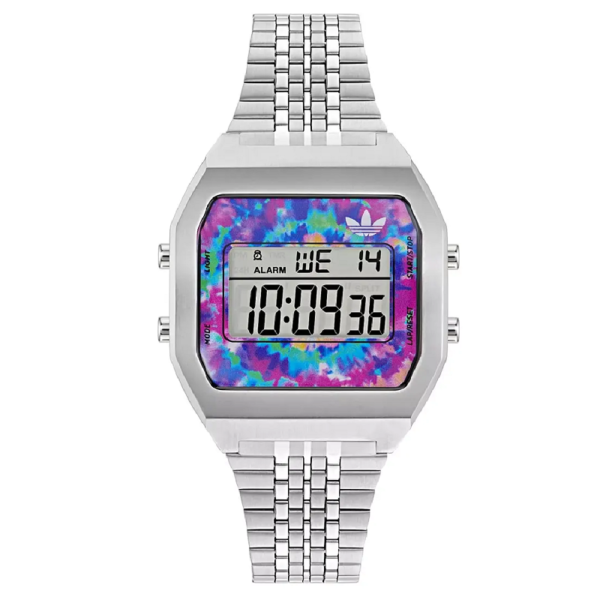 ساعت آدیداس adidas مردانه زنانه مدل AOST24557