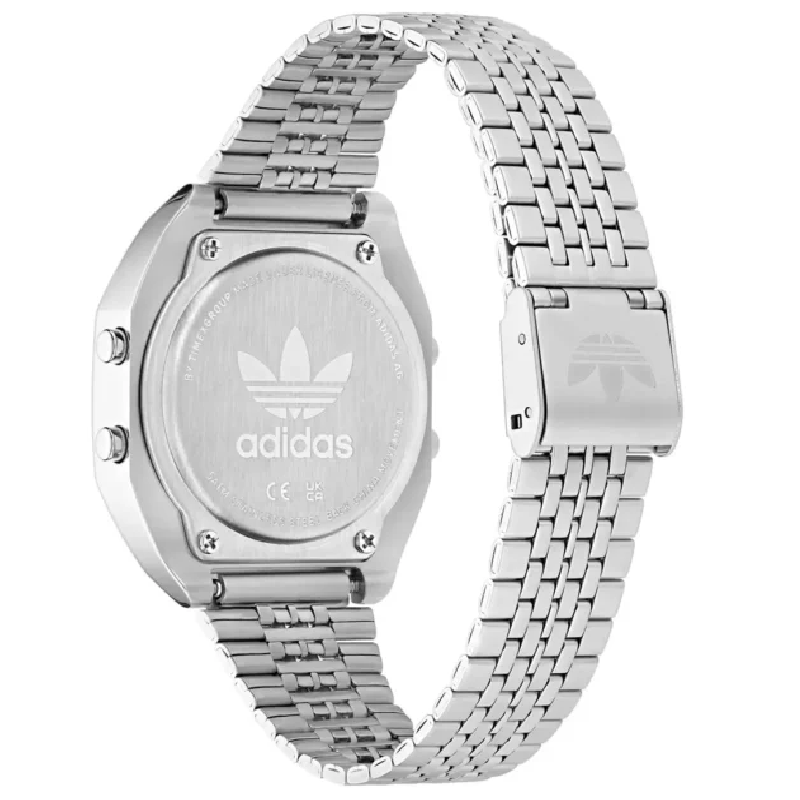ساعت آدیداس adidas مردانه زنانه مدل AOST24557