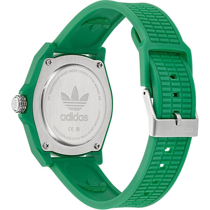 ساعت آدیداس adidas مردانه زنانه مدل AOST24572