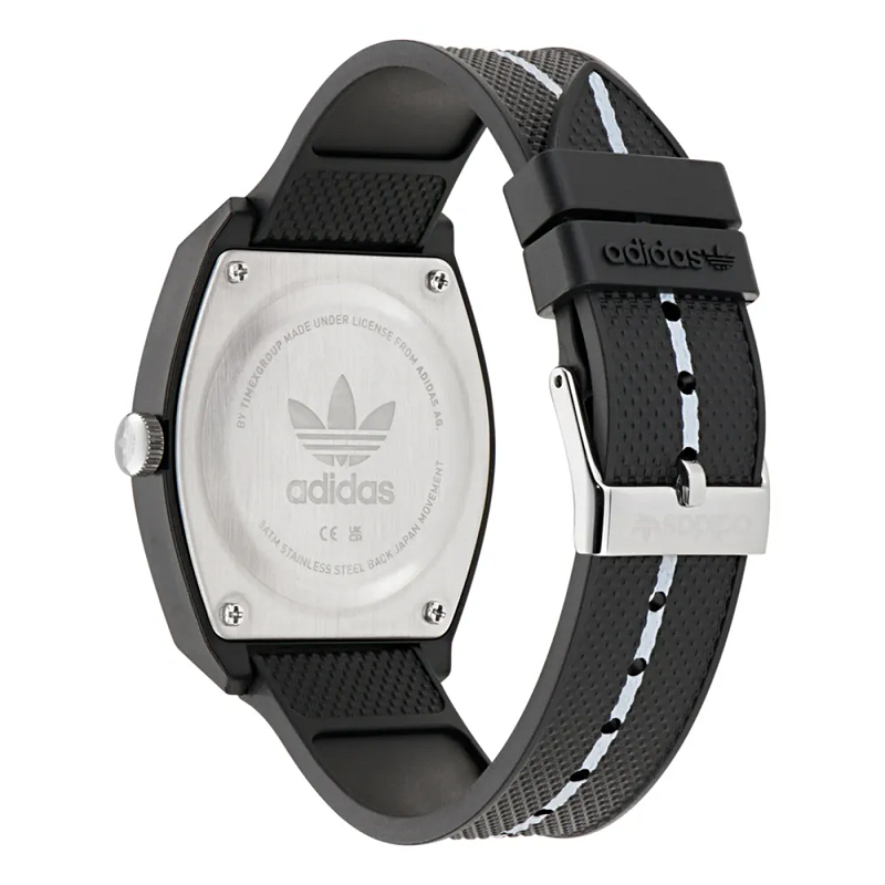 ساعت آدیداس adidas مردانه زنانه مدل AOST25041