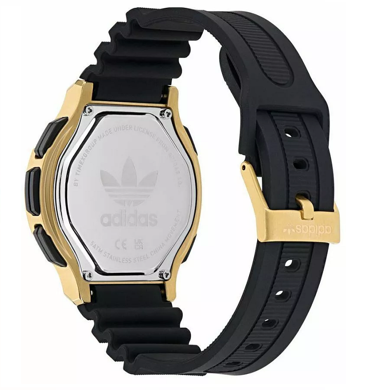 ساعت آدیداس adidas مردانه زنانه مدل AOFH25506