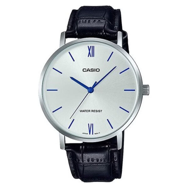ساعت کاسیو CASIO مدل  MTP-VT01L-7B1