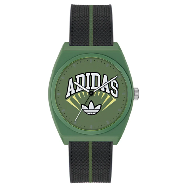 ساعت آدیداس adidas مردانه زنانه مدل AOST25036