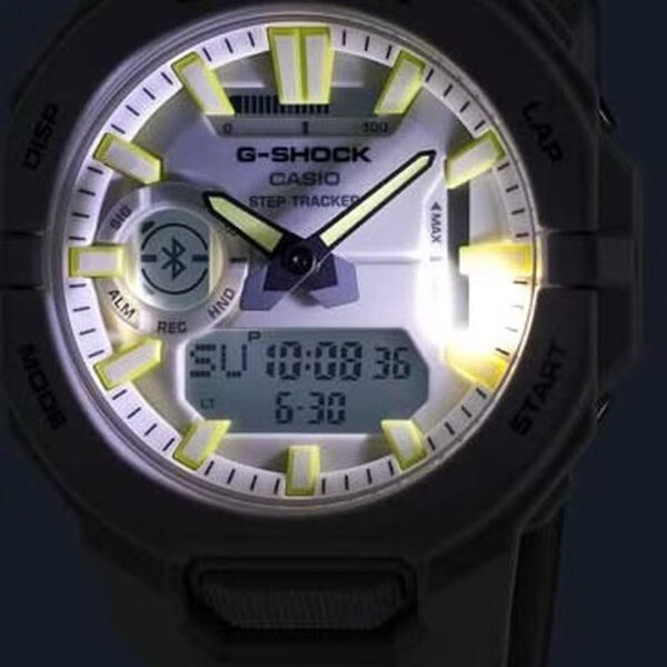 ساعت کاسیو Casio مدل GBA-950-7ADR