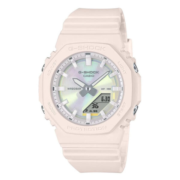 ساعت کاسیو Casio مدل GMA-P2100PC-4A