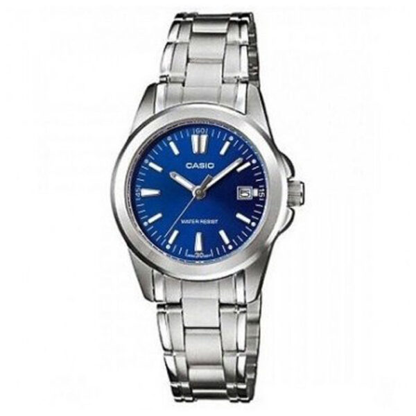 ساعت کاسیو CASIO مدل LTP-1215A-2A2