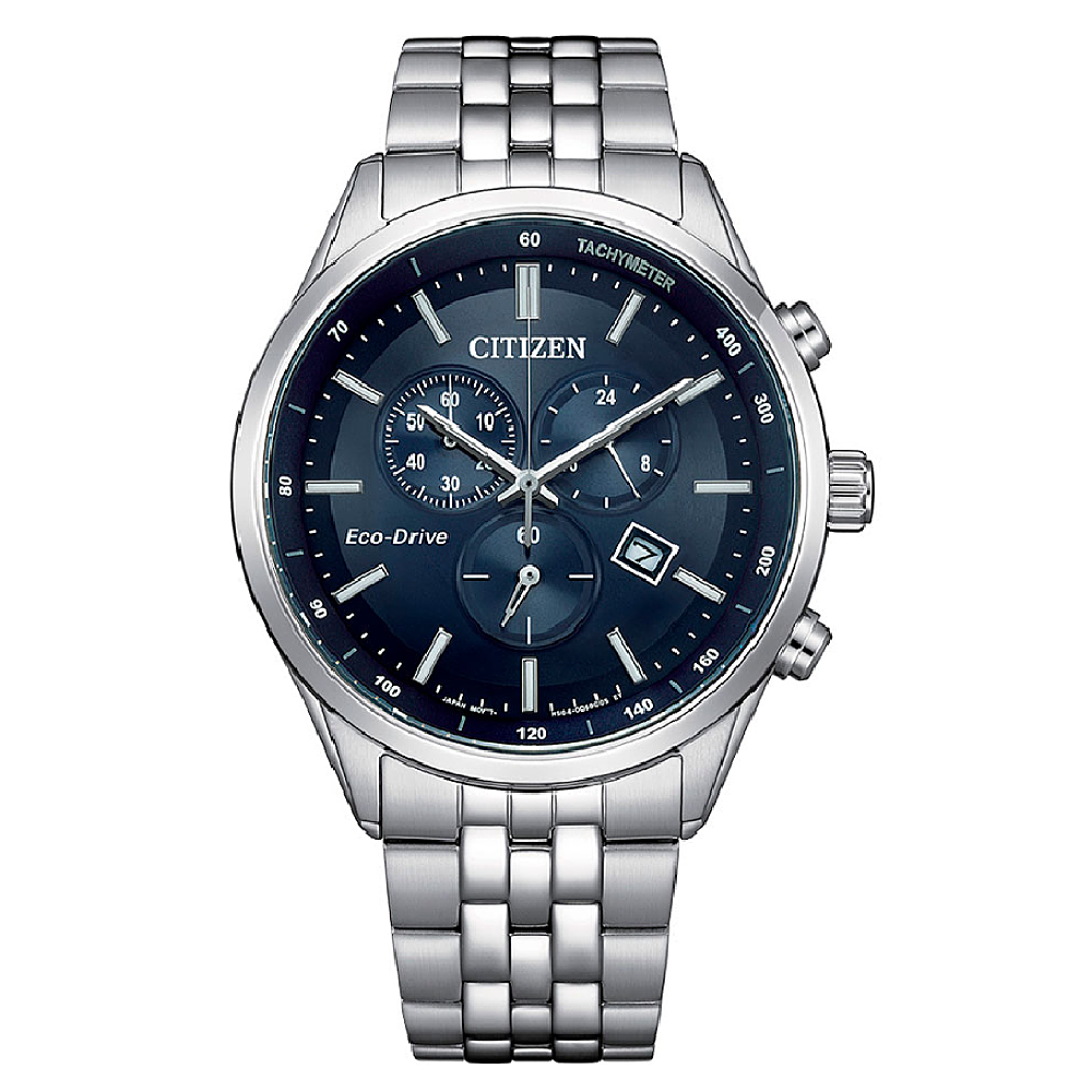 ساعت سیتیزن Citizen مردانه مدل AT2570-56L
