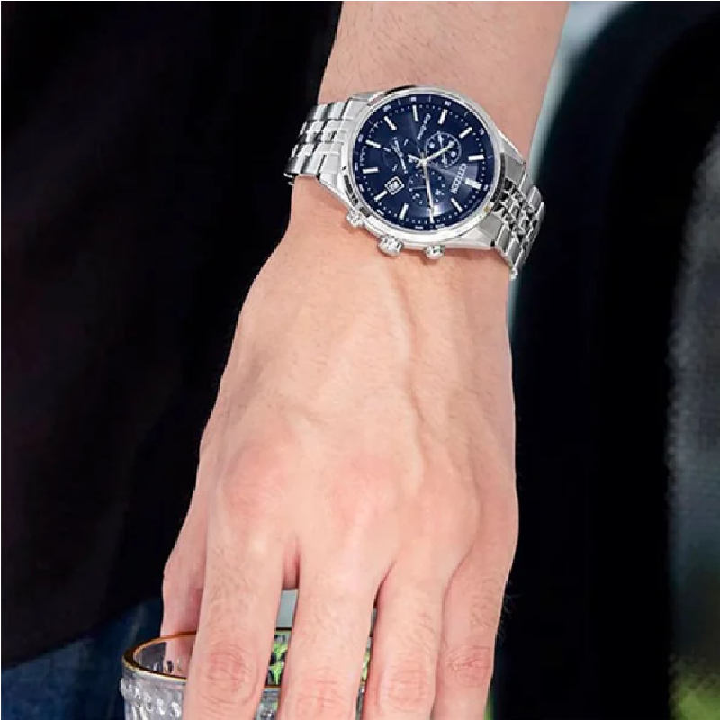 ساعت سیتیزن Citizen مردانه مدل AT2570-56L