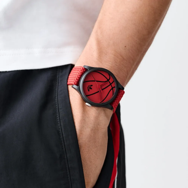 ساعت آدیداس adidas مردانه زنانه مدل AOSY25027