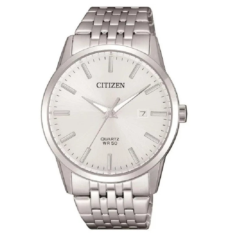 ساعت سیتیزن Citizen مردانه مدل B15000-87A