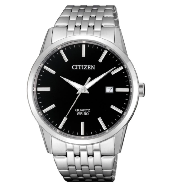 ساعت سیتیزن Citizen مردانه مدل B15000-87E