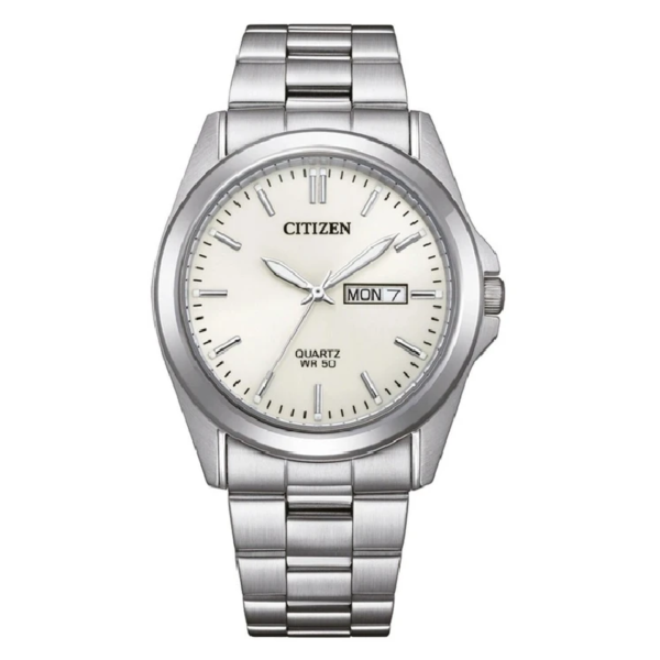 ساعت سیتیزن Citizen مردانه مدل BF0581-54A