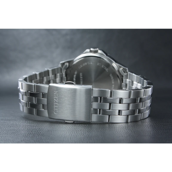 ساعت سیتیزن Citizen مردانه مدل BF2011-51L
