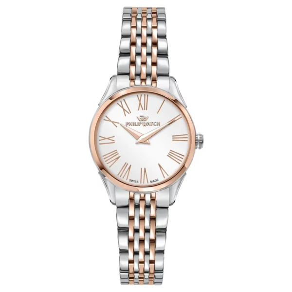 ساعت زنانه فیلیپ واچ Philip Watch مدل R8253217507