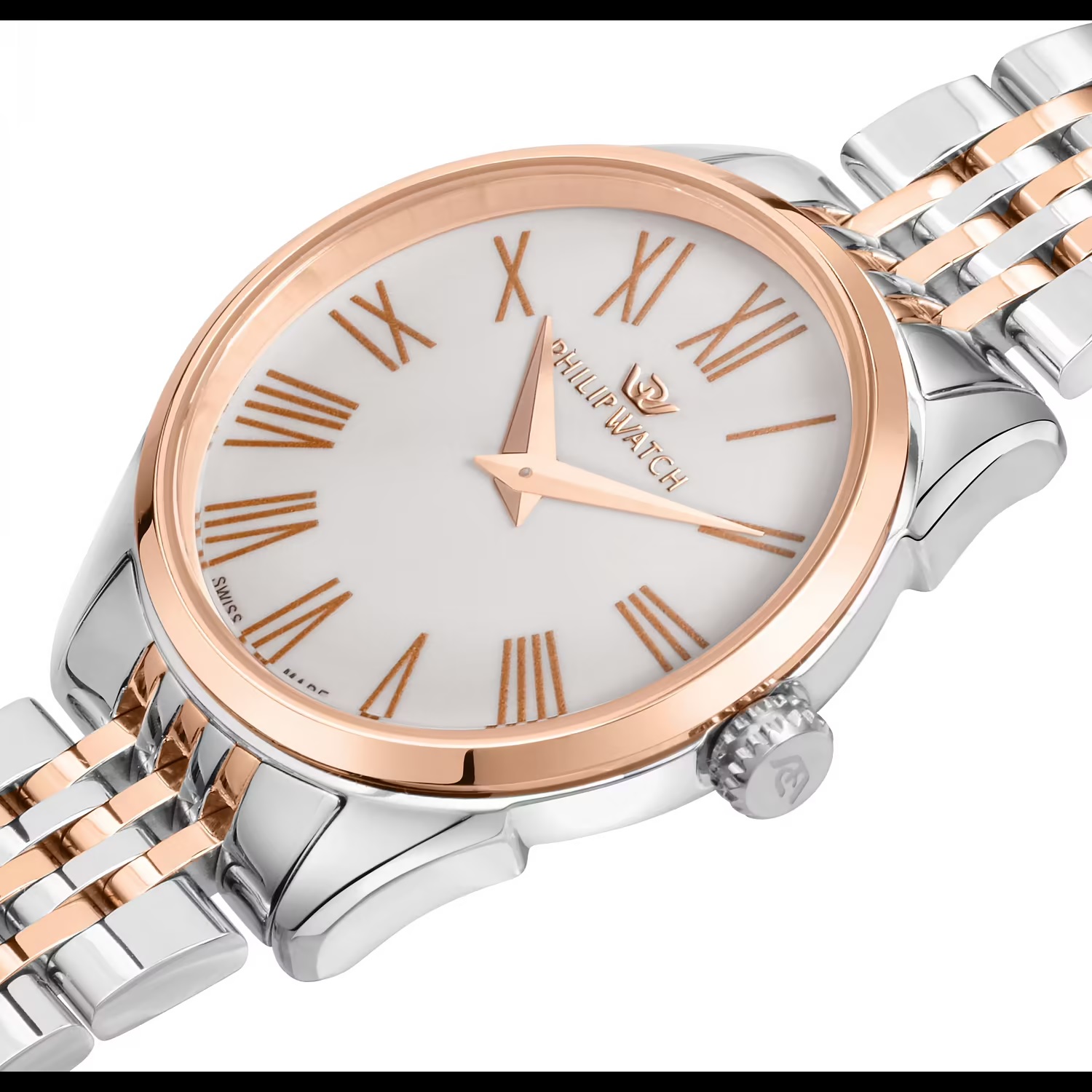 ساعت زنانه فیلیپ واچ Philip Watch مدل R8253217507