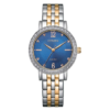 ساعت سیتیزن Citizen زنانه مدل EL3106-59L