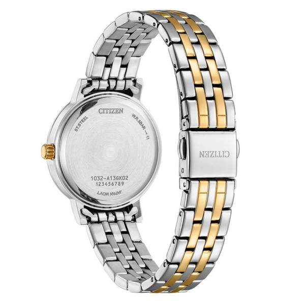 ساعت سیتیزن Citizen زنانه مدل EL3106-59L