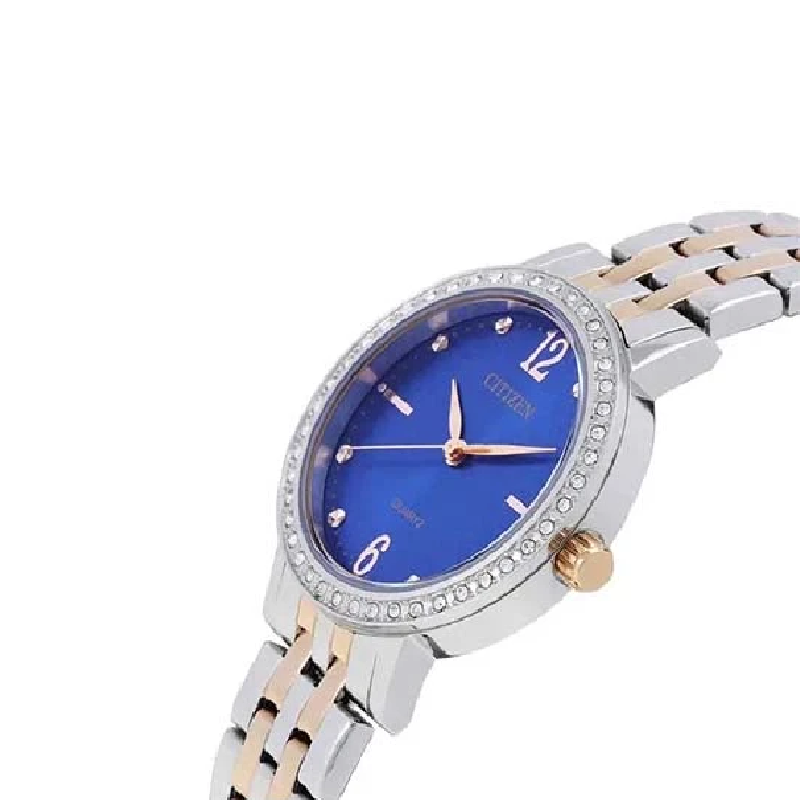 ساعت سیتیزن Citizen زنانه مدل EL3106-59L
