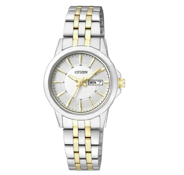 ساعت سیتیزن Citizen زنانه مدل EQ0608-55A