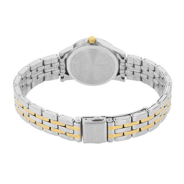 ساعت سیتیزن Citizen زنانه مدل EQ0608-55A