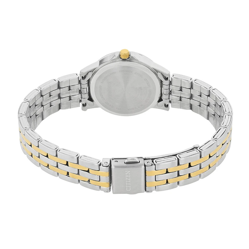 ساعت سیتیزن Citizen زنانه مدل EQ0608-55A