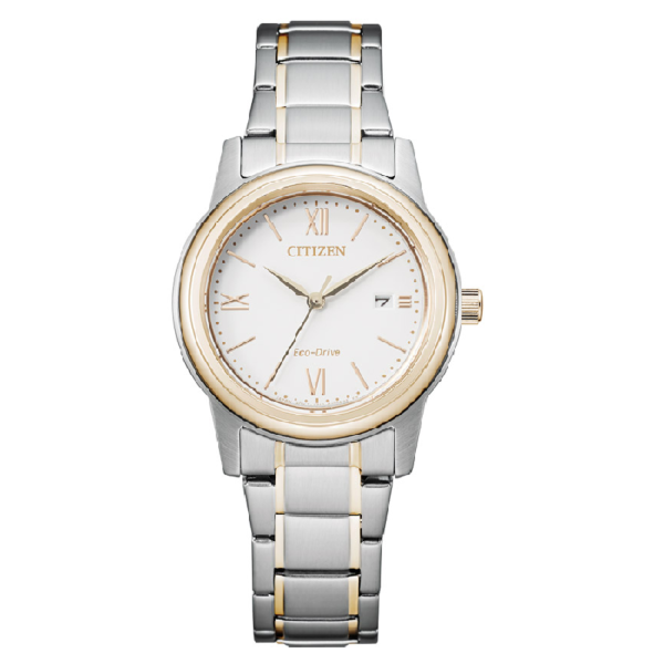 ساعت سیتیزن Citizen زنانه مدل FE1226-82A