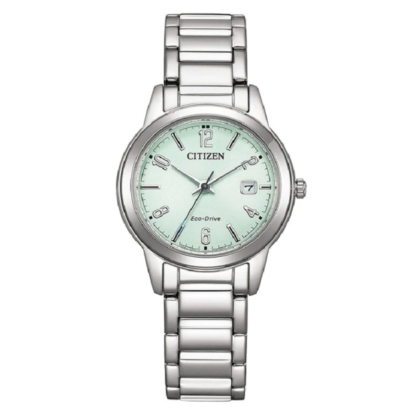 ساعت سیتیزن Citizen زنانه مدل FE1241-71X