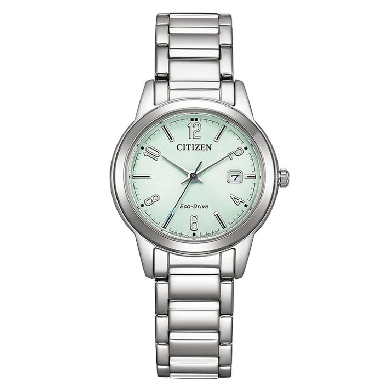 ساعت سیتیزن Citizen زنانه مدل FE1241-71X