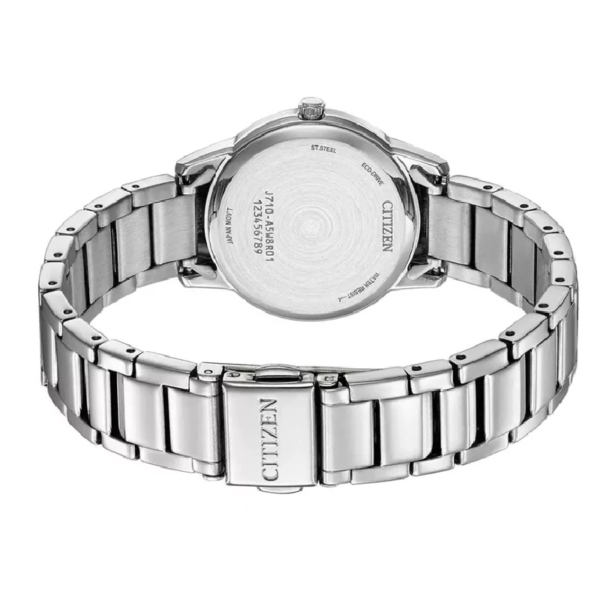ساعت سیتیزن Citizen زنانه مدل FE1241-71X