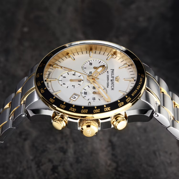 ساعت فیلیپ واچ Philip Watch مردانه مدل R8273995016