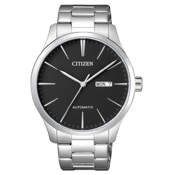 ساعت سیتیزن Citizen مردانه مدل NH8350-83E