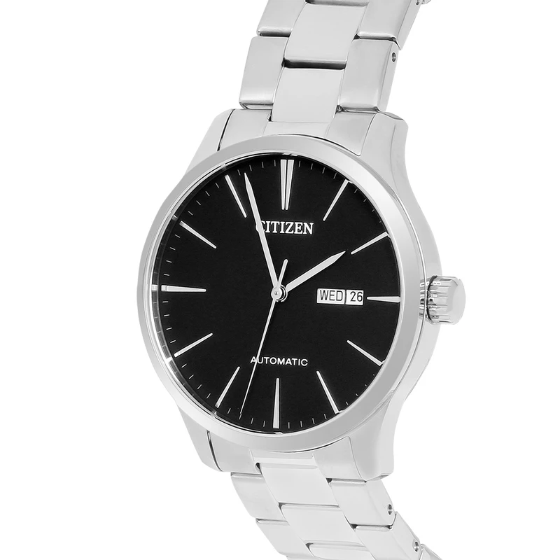 ساعت سیتیزن Citizen مردانه مدل NH8350-83E