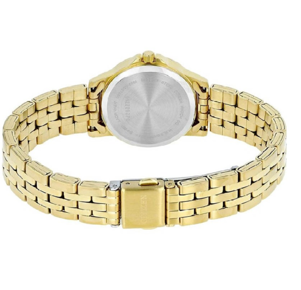 ساعت سیتیزن Citizen زنانه مدل EQ0603-59P