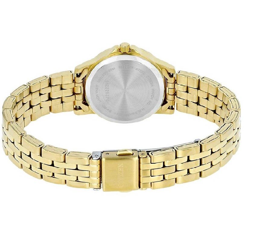 ساعت سیتیزن Citizen زنانه مدل EQ0603-59P