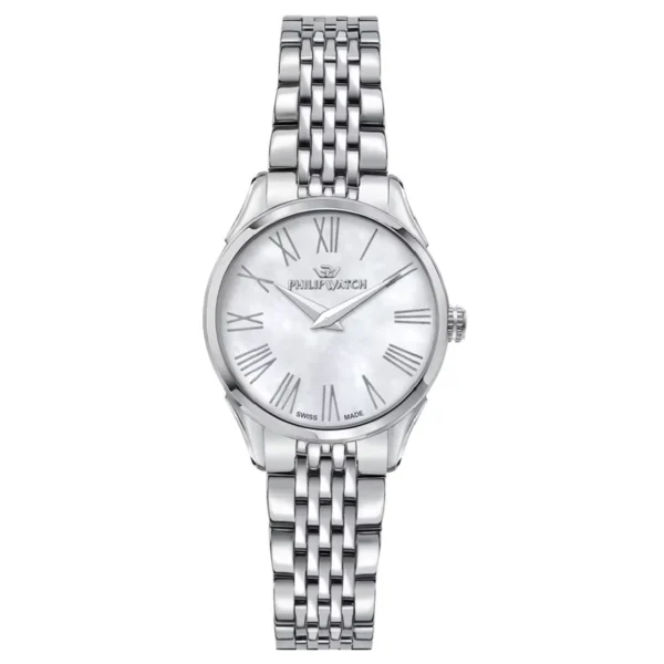 ساعت زنانه فیلیپ واچ Philip Watch مدل R8253217509