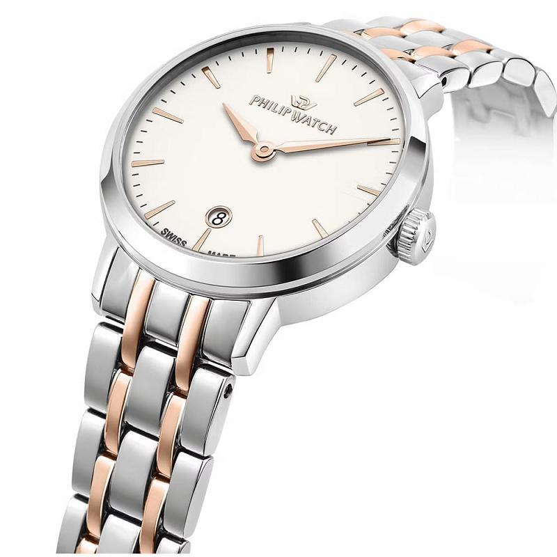 ساعت زنانه فیلیپ واچ Philip Watch مدل R8253150510