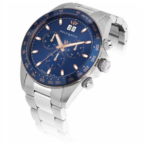 ساعت فیلیپ واچ Philip Watch مردانه مدل R8273607008