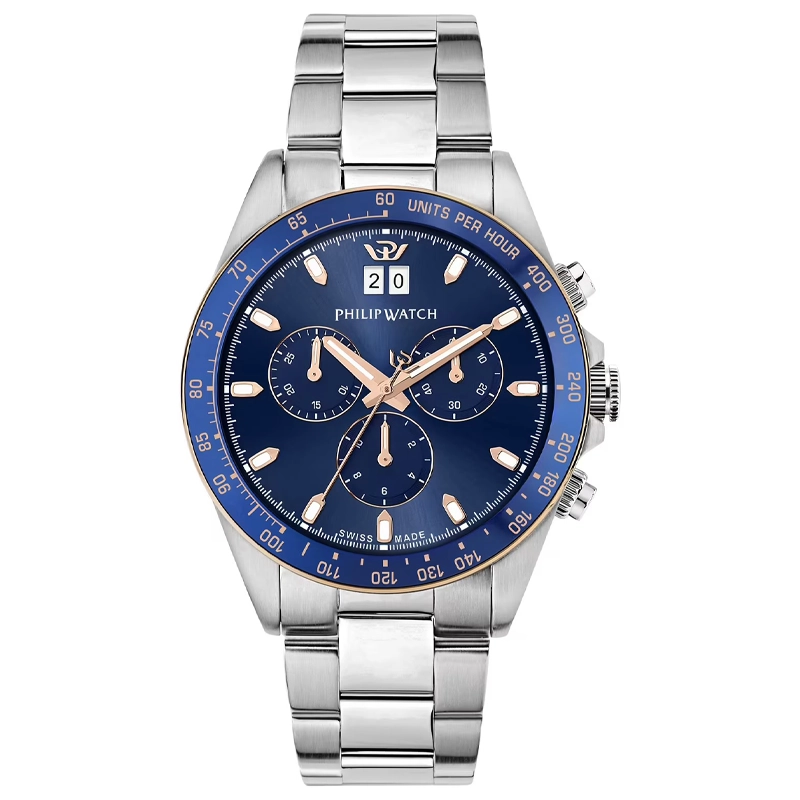 ساعت فیلیپ واچ Philip Watch مردانه مدل R8273607008