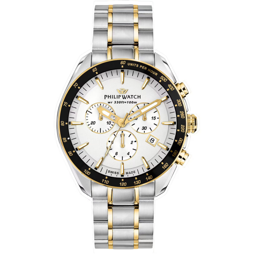ساعت فیلیپ واچ Philip Watch مردانه مدل R8273995016
