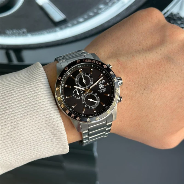 ساعت سیتیزن Citizen مردانه مدل AN3681-57E